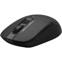 Мышь A4Tech Fstyler FB12S (черный) фото 2